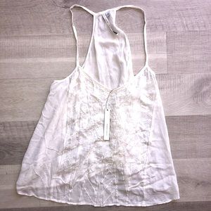 Lauren Conrad TBack top